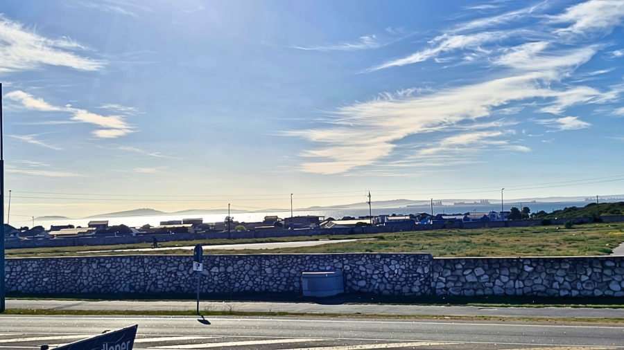 0 Bedroom Property for Sale in Country Club Western Cape